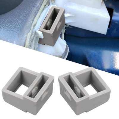 Door Panel Arm Rest Repair Kit For Chevrolet Silverado 1500 2500 3500 2003-2007 - Image 1 of 4