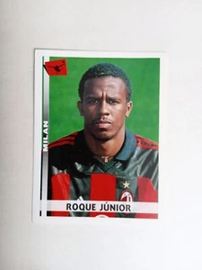 FIGURINA CALCIATORI PANINI 2000/01 MILAN JUNIOR n 225 CON VELINA - Bild 1 von 2
