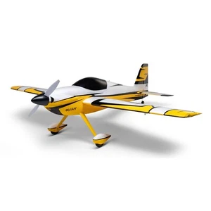 E-Flite Eflite Sportix 1.1m PNP Plug in Play Electric RC Airplane EFL10775 - Picture 1 of 6