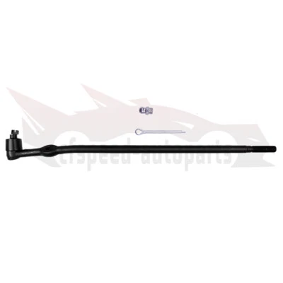 Replacement Suspension Steering Drag Link For 1985 - 1994 Ford F-250 DS1069 - Image 1 of 4