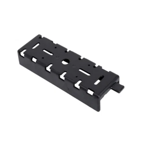 2pcs For YAESU FT8900R/8800R/TYT TH9800 interphone vehicle radio panel support - Picture 1 of 5