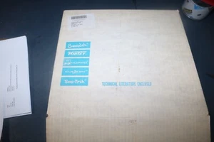 100 pcs Swagelok A-401 tube coupling body connector  1/4 inch 4730-01-027-3575 - Picture 1 of 3