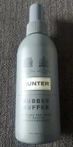 HUNTER RUBBER BUFFER - Picture 1 of 2