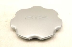 NEW OEM GM Wheel Center Cap Cover Silver 09592204 Cadillac Seville 1996-1997