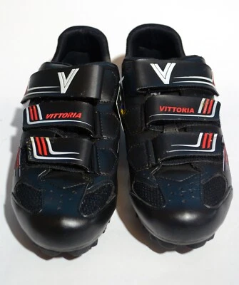 ZAPATOS MTB VITTORIA ACT PARA HOMBRE UE 43, US 10,5 UK 9,5 Foto 1 de 4