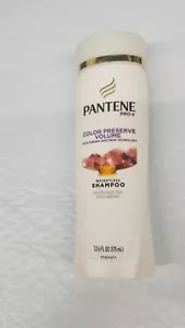 PANTENE COLOR PRESERVE SMOOTH SHAMPOO 12.6 OZ NEW - Picture 1 of 1
