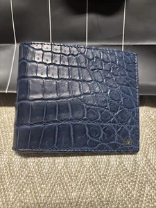 Cartera Ermenegildo Zegna - Imagen 1 de 14