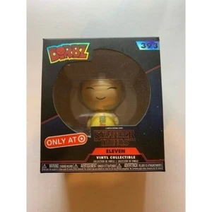 Funko Dorbz Stranger Things Eleven #393 - Foto 1 di 6