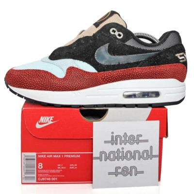 Nike Air Max 1 Swipa - Imagen 1 de 4