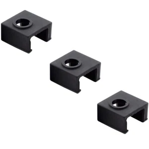 Thermal Hot End Socks Protection Sleeve CR-10 CR-10S For 2/3/4/5 CR-X - Picture 1 of 7