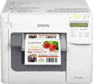 Epson ColorWorks C3500 - Afbeelding 1 van 1