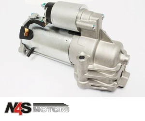 JAGUAR X400 / X-TYPE 2001 TO 2010 DIESEL STARTER MOTOR FROM PRO. PART C2S47099-R - Picture 1 of 1