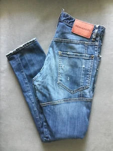 Jeans dsquared talla 46 - Imagen 1 de 13