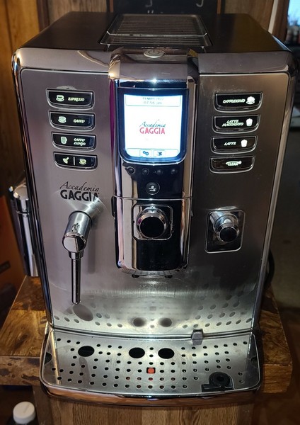 WMF coffee machine Perfection 840L, free shipping Worldwide Photo Related