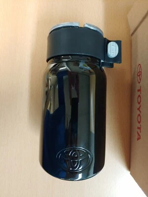 🔥 Toyota 4RUNNER Exhaust Tip Black Chrome Fits 4Runner 2010 2023 PT932-89180-02 - Image 1 of 2