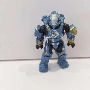 Mega Bloks Halo FWD97 personaggio originale di ricambio unsc raro - Foto 1 di 5