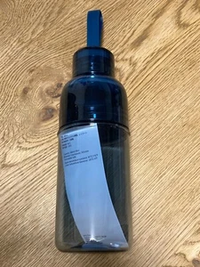 KINTO WORKOUT BOTTLE 480ml Navy 20314 from JAPAN - Picture 1 of 8