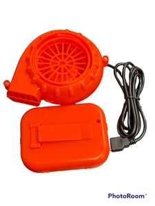 🔥🔥Electric Air Blower, DC 6V 4.8W Electric Battery Powered Air Blower Mini🔥🔥 - Picture 1 of 1