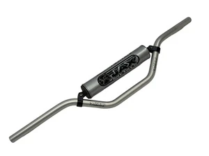 Manillar de motocicleta JAX 22,2 MM MINI Schoolboy Style Inc Pad EVO - Imagen 1 de 6