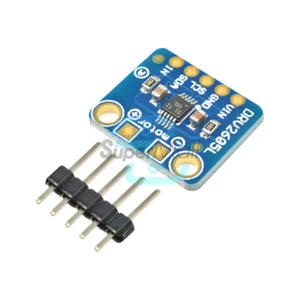 DRV2605L 3V 5V Motor Drive Module For Haptic Motor-buzzer And Vibration Motor - Bild 1 von 7