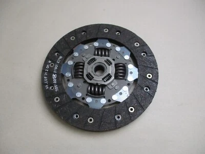 Opel Ascona C Kadett E 1.8 2.0 GTE GSI Kupplungsscheibe Ø215mm Clutch Disc NEU - Bild 1 von 4