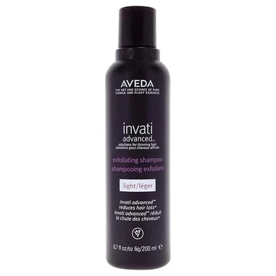 Aveda Invati Advanced Exfoliating Shampoo Light / Leger 6.7 oz / 200 mL - Image 1 of 4