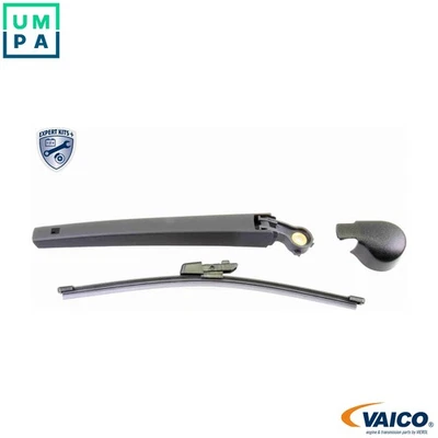 WIPER ARM SET WINDOW CLEANING V10-3441 FOR VW SEAT CBAB/CFFB/CFGB/CBBB 2.0L 4cyl - Image 1 of 4