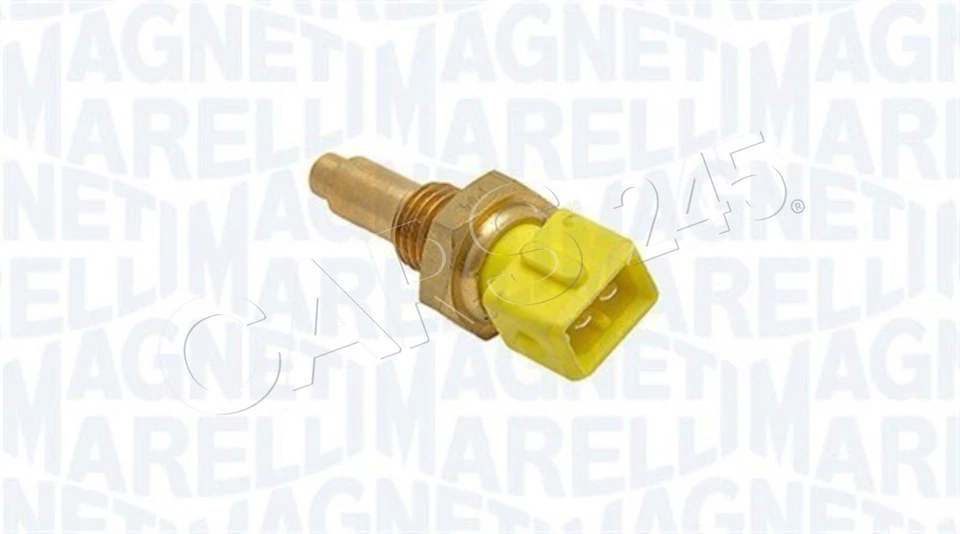 Coolant Temperature Sender Unit For FIAT LANCIA Brava Bravo I Marea 46414596 NEW - Image 1 of 1