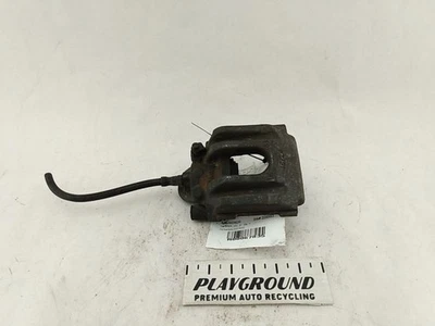 BMW 650i E63 E64 Passenger Right Rear Brake Caliper Fits 04 05 06 07 08 09 10 - Image 1 of 4