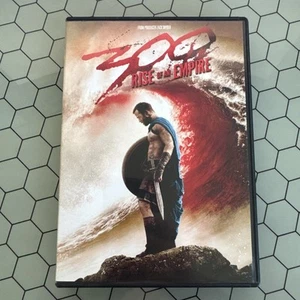 300: Rise of An Empire (DVD, 2014, Widescreen) - Picture 1 of 6