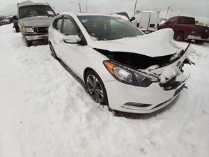 Windshield Wiper Motor Fits 14-18 FORTE 11707258 - Imagen 1 de 12