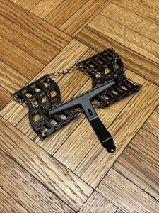 Vintage Kovap Agro Tractor Harrow - Made In Czech Republic - EXC - Picture 1 of 5