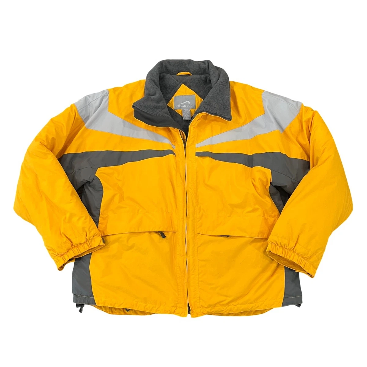 POLAR EDGE フリース POLAR EDGE フリース POLAR EDGE フリース Polar Edge Men's Clothes