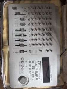 Fostex Model No. DMT-8VL Digital Multitrack Recorder Working - Picture 1 of 2