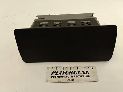 HUMMER H3 Right Passenger Dashboard Dash Airbag Air Bag 2006 2007 2008 2009 2010 Foto 1 de 4