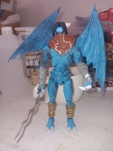  Raziel Legacy Of Kain Mcfarlane Custom Figur lose - Bild 1 von 2