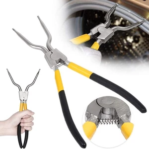 Herramienta de expansión de extracción de resorte para bañera interior/exterior LG Lavadora Alicates de abrazadera - Imagen 1 de 11