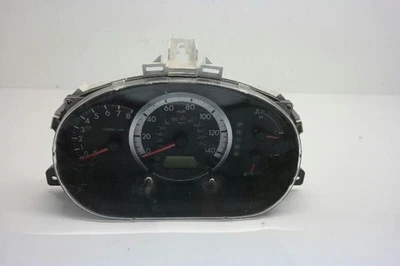 Mazda 2006 2007 5 velocímetros Cluster MPH transmisión automática OEM Foto 1 de 4