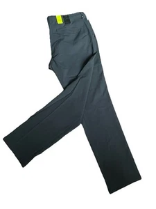 Alberto Golfhose 3XDRY Cooler Regular Fit Herren Blaugrau Gr. 28 Neu 149€ - Bild 1 von 16