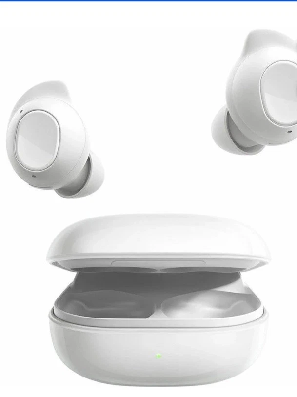 Samsung Galaxy Buds FE - White