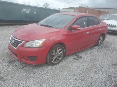 Regulador de ventana de puerta delantera derecha usado se adapta a: Nissan Sentra 2015 eléctrico F Foto 1 de 4