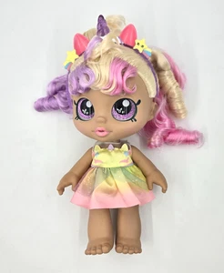 2019 Kindi Kids Mystabella 10" Doll - Picture 1 of 6