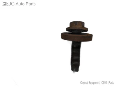 Болт шкива коленчатого вала для 02-04 Ford F-250 Super Duty 6.8 - Изображение 1 из 4