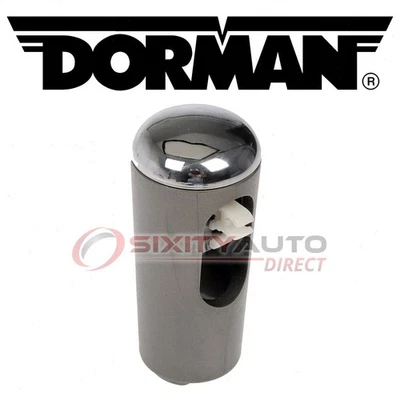 Dorman Transmission Shift Lever Knob for 2007-2008 Ford F-150 Automatic aa Foto 1 de 4
