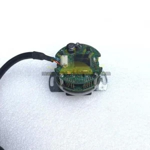 1 Stück gebrauchter Tamagawa Drehgeber Tamagawa Encoder TS5667N420 - Bild 1 von 1