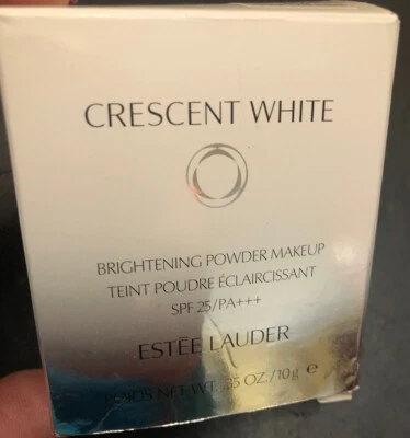 Estee Lauder Crescent White Full Cycle Brightening Cooling Sorbet Pack [BNIB] - Image 1 of 2