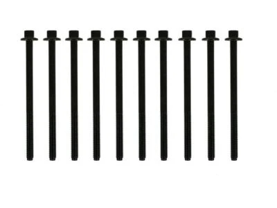 Комплект болтов головки для Ford F150 2011-2017 годов выпуска Felpro 81935WYZB 2013 2012 2014 2015 2016 годов выпуска - Изображение 1 из 2