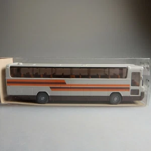 Wiking 712/1 Mercedes O 303 RHD Reisebus 1984 (54167) - Bild 1 von 1