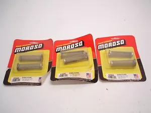 3 CONJUNTOS NUEVOS NASCAR MOROSO 97050 ACERO INOXIDABLE 304 PANTALLAS DE MALLA PARA FILTROS DE ACEITE EN LÍNEA - Imagen 1 de 7
