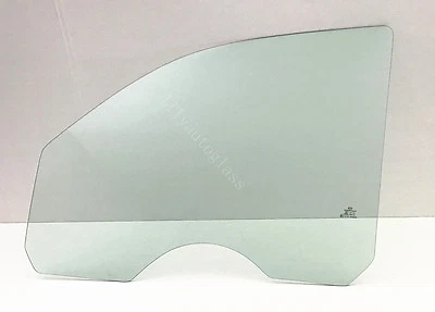 Fits Chevrolet TrailBlazer/ GMC Envoy Driver Side Left Front Door Window Glass Foto 1 de 4
